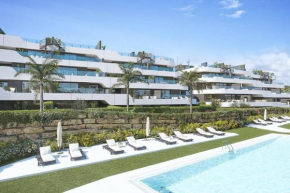 3 Bed Apartment with Sea views